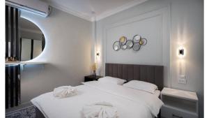 Gallery image of Istanbul Hotel Tashkent in Tashkent +12 photos