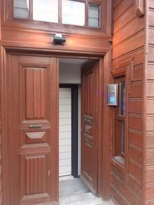 Fotografie z fotogalerie ubytování Otel şahmaran v destinaci Istanbul