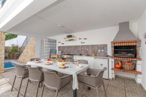 Πισίνα στο ή κοντά στο Tavira Casa Jenny