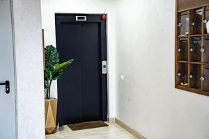 Foto sihtkohas Mohammedia asuva majutusasutuse Beautiful and Stylish 2BR Appartment with a wide Beach View galeriist