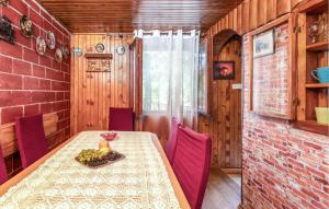 Galeriebild der Unterkunft Nice Apartment In Ledenice With Wifi in Ledenice