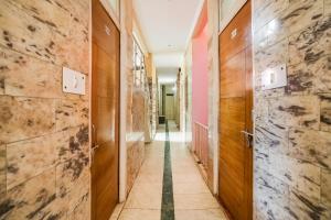 Fotografie z fotogalerie ubytování Hotel Silver Palace v Novém Dillí