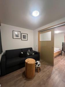Posezení v ubytování Hotel Casada - inklusive Sommer Card