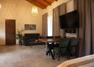 Fotografie z fotogalerie ubytování Alba resort v destinaci Tal Shaẖar