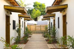 Fotografie z fotogalerie ubytování Alba resort v destinaci Tal Shaẖar