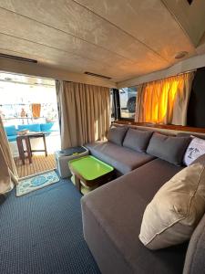 Fotografie z fotogalerie ubytování Monun Yacht v destinaci Himare