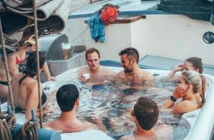 Φωτογραφία από το άλμπουμ του Zeilschip De Hester σε Kampen