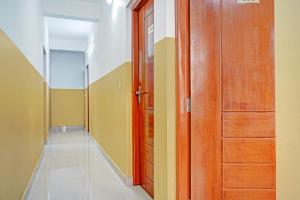 Φωτογραφία από το άλμπουμ του Hotel O Thaza σε Nedumbassery