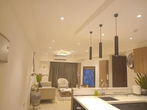 Gallery image of Solaris Apartments luxury by Cozy in Accra