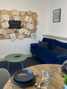 Imagen de la galería de MahéRius N 1, en Gerbéviller