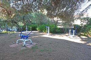 Fotografie z fotogalerie ubytování Hotel Paradiso Verde v destinaci Marina di Bibbona