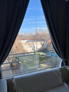 Imagen de la galería de Serendipia, en Malargüe