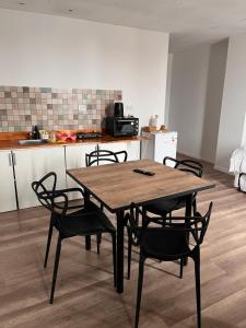 Imagen de la galería de Serendipia, en Malargüe 6 fotos más