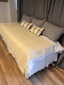 Imagen de la galería de Serendipia, en Malargüe