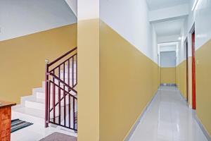 Φωτογραφία από το άλμπουμ του Hotel O Thaza σε Nedumbassery