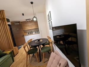 Cucina o angolo cottura di Teo Divčigora