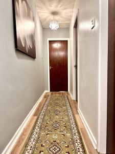 Фотография из галереи Cozy 1 bedroom apartment in the best location in Manchester City Centre в Манчестере