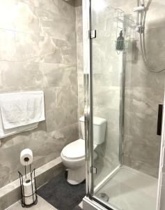 Фотография из галереи Cozy 1 bedroom apartment in the best location in Manchester City Centre в Манчестере