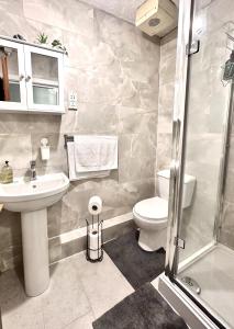 Фотография из галереи Cozy 1 bedroom apartment in the best location in Manchester City Centre в Манчестере