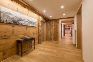 Fotografie z fotogalerie ubytování Haus No 60 Kleinwalsertal v destinaci Hirschegg