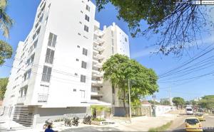 Khu vực xung quanh gần căn hộ