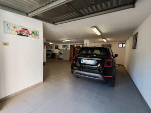Fotografie z fotogalerie ubytování La tua casa a Felizzano v destinaci Quattordio