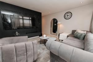 Gallery image of The paramount in Johannesburg