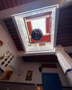 Fotografie z fotogalerie ubytování Riad Al Borj v destinaci Tetuán
