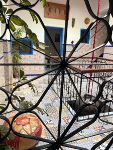 Fotografie z fotogalerie ubytování Riad Al Borj v destinaci Tetuán