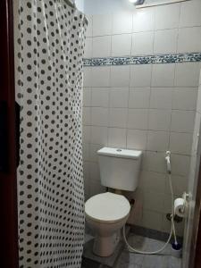 Ένα μπάνιο στο Loft Mardifiore