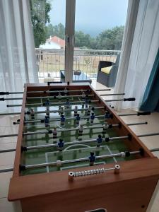 Herní místnost v ubytování Casa Serra à Vista AL/140571