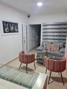 Fotografie z fotogalerie ubytování Apartamentos La Flora v destinaci Menga