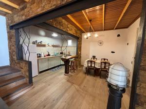 Taknara Rural 주방 또는 간이 주방