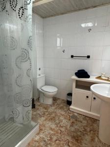 Taknara Rural 욕실 사진 10개 이상