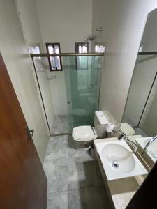 Ένα μπάνιο στο Casa Sonho +21 φωτογραφίες