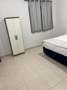 En eller flere senge i et værelse på Soul flats + 2 billeder