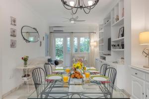 Fotografia z galérie ubytovania Fancy 2BR in Golden Mile close to the beach v Marbelli