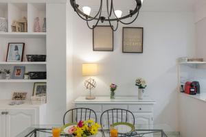 Fotografia z galérie ubytovania Fancy 2BR in Golden Mile close to the beach v Marbelli