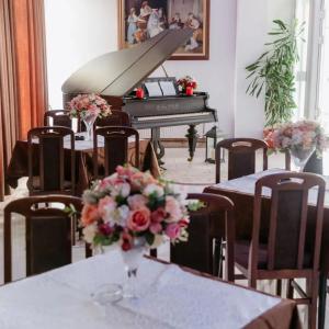 Fotografie z fotogalerie ubytování Vazdušna Banja v destinaci Niš