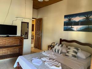 Fotografie z fotogalerie ubytování Pousada Passarela da Pituba v destinaci Itacaré