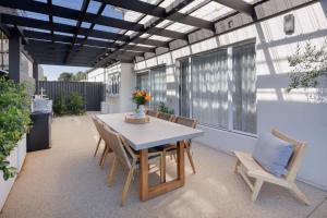 Fotografie z fotogalerie ubytování Luxury Lake House v destinaci Yarrawonga