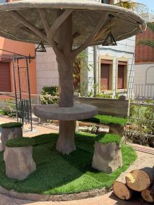 Ảnh trong thư viện ảnh của JAR villa ở Al Kura +21 ảnh