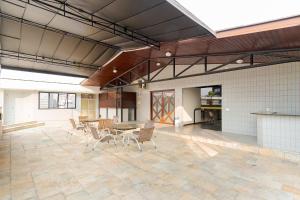 Φωτογραφία από το άλμπουμ του Batel Residence | Avenida do Batel | Gonzaga Stays στην Κουριτίμπα
