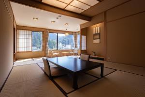 Fotografie z fotogalerie ubytování Arima Onsen Takayamaso Hanano v destinaci Kóbe