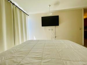 Fotografie z fotogalerie ubytování Apartamento en Espacio Parque v destinaci Calama