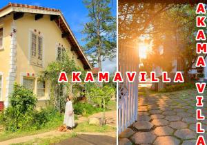 Fotografie z fotogalerie ubytování Akama Boutique Đà Lạt v destinaci Da Lat