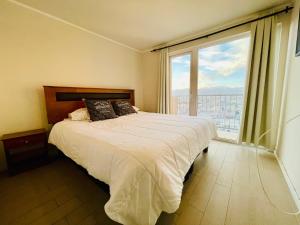 Fotografie z fotogalerie ubytování Apartamento en Espacio Parque v destinaci Calama