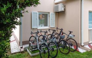 Ποδηλασία στο Pet Friendly Home In Karakasica ή στη γύρω περιοχή