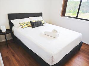 Gallery image of Colebee 5 Bedroom near Shopping WiFi Central AC in Schofields