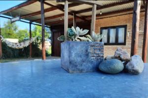 Φωτογραφία από το άλμπουμ του Cabaña Emmanuel σε Santa Rosa de Calamuchita